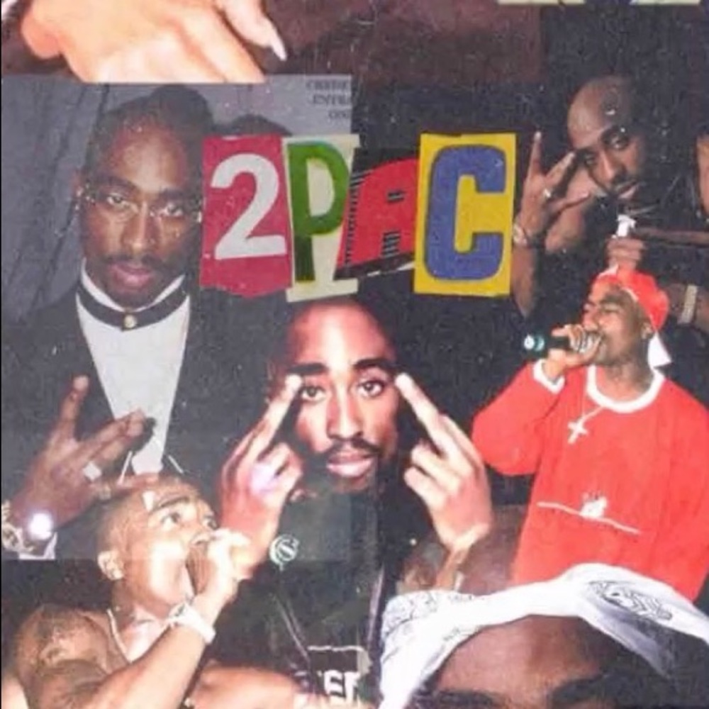 Meet your Posher, Samya